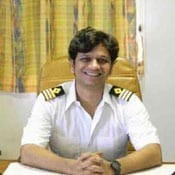 Harshal Kulkarni
